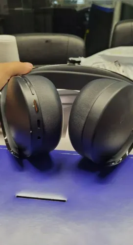 Headset pulse 3d ps5