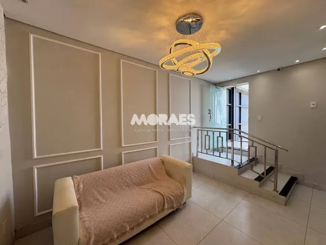 Sala para alugar, 50 m² por R$ 3.000/mês - Jardim Estoril - Bauru/SP