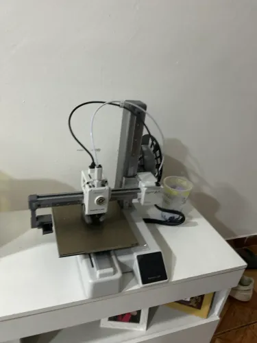 Bambu lab a1 mini