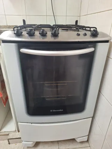 Fogão Electrolux 4 bocas