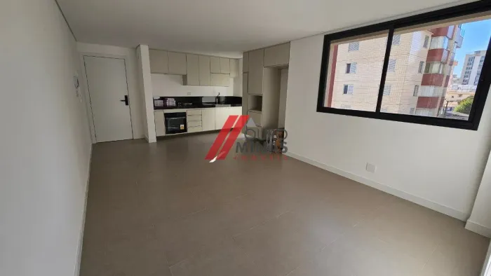 Lindo apto novo, 2 quartos, localizado no melhor ponto do Bairro, próximo a Caixa e Hospit