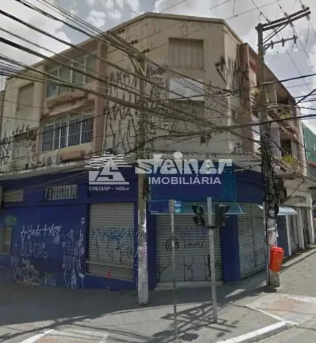 Sala Comercial para locação, Centro, Guarulhos - .