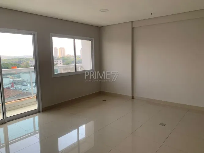 Sala para locação Bairro Cidade Jardim Piracicaba-SP