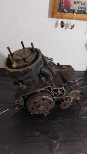 Motor agrale 27 5 usado 
