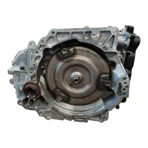Caixa Câmbio Aut. Tracker Montana 1.0 1.2 12v Turbo 2020