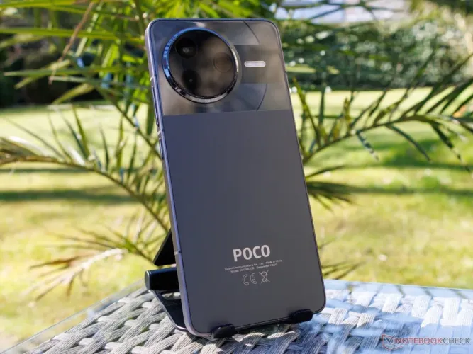 Poco f7 pro 12/256