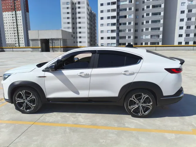 Fiat Fastback Impetus 1.0 200 T. Flex AUT 2023