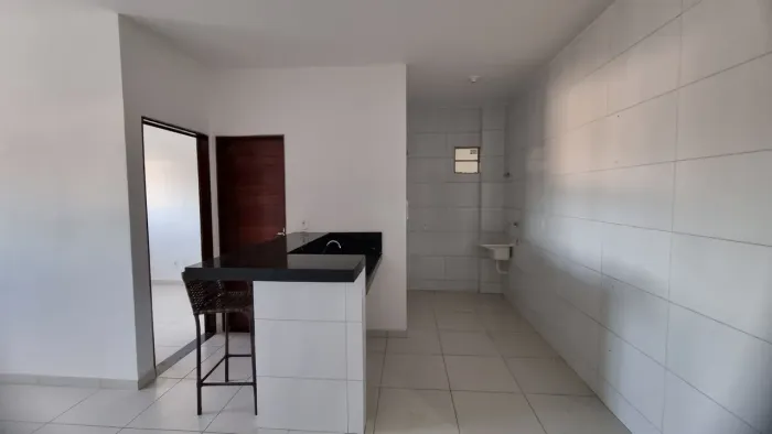 Apartamento Quarto e Sala próximo a rodoviária