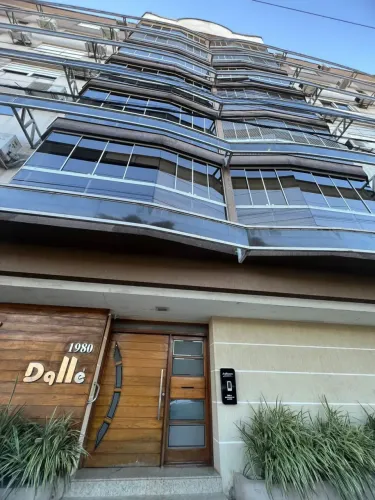 Apartamento para venda tem 120 metros quadrados com 3 quartos em Centro - Bagé - Rio Grand