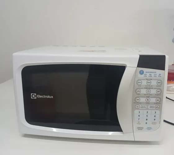 Microondas MTD 30