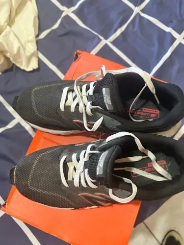Tenis New Balance (Original e Usado)