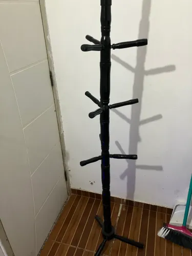 Cabideiro novo - R$ 50,00