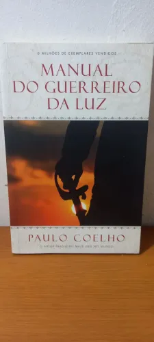 Manual do Guerreiro da Luz