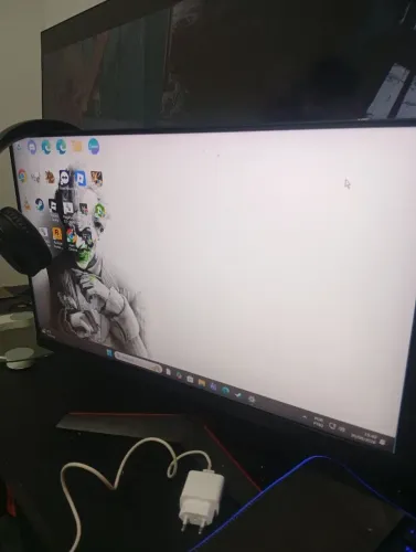 Monitor Lg Ultrawear