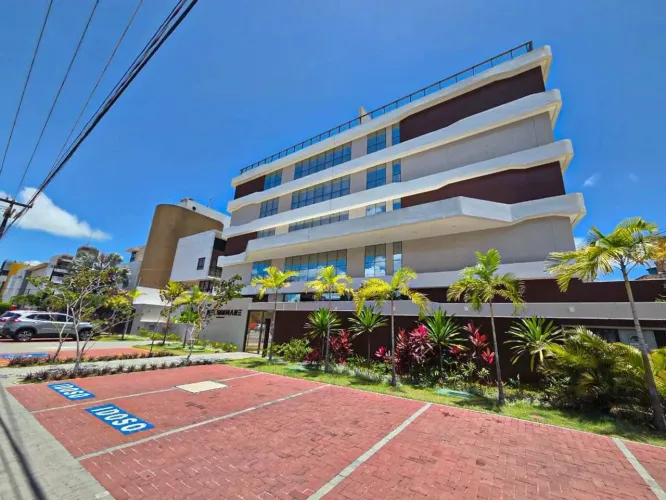 Apartamento à venda, 2 até 3 quartos, 1 suíte, 1 até 2 vagas, Jardim Oceania - João Pessoa