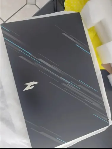 Acer nitro v15