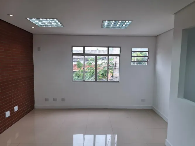 Sala Comercial para alugar na Rua Agostinho Gomes, Ipiranga, São Paulo - SP