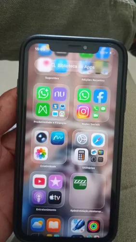 iPhone 11