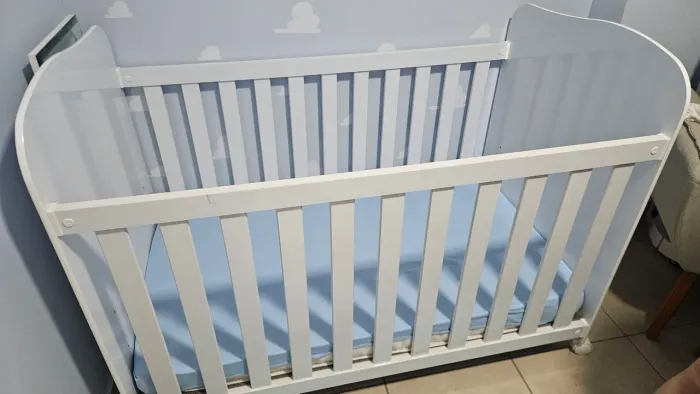 Berço americano