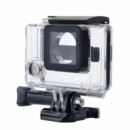 Caixa Estanque Skeleton para a GoPro HERO3, HERO3+ e HERO4