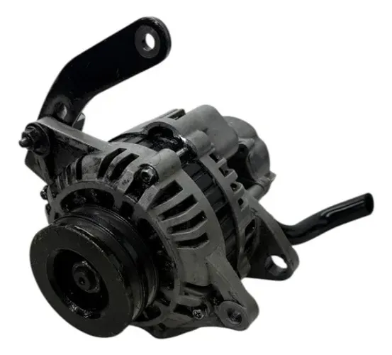 Alternador Kia Bongo Hyundai Hr 2.5 8v 2010