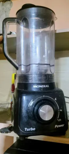 Liquidificador