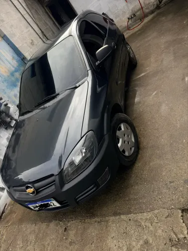 Chevrolet Celta Life/ LS 1.0 MPFI 8V Flexpower 3P 2007