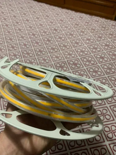 Fita led 127 v