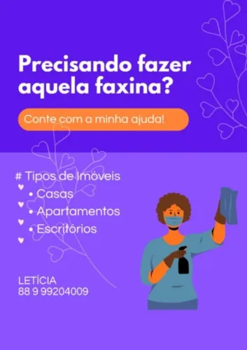 Faxina