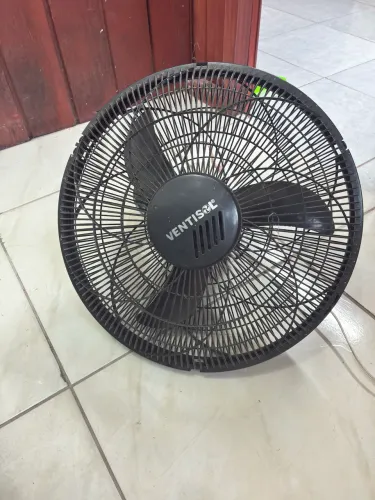 Ventilador de parede 
