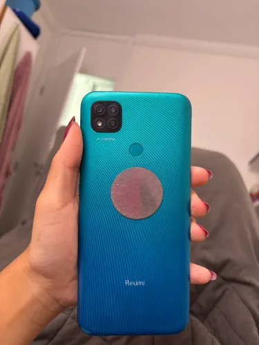 xiaomi redmi 9