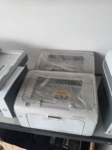 Impressoras leiser com garantia