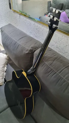 Violão Groovim gas450e