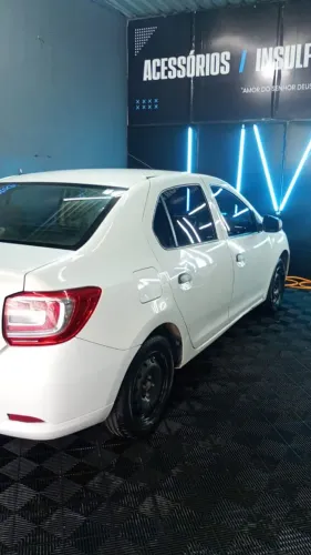 Locação para motorista de aplicativo.