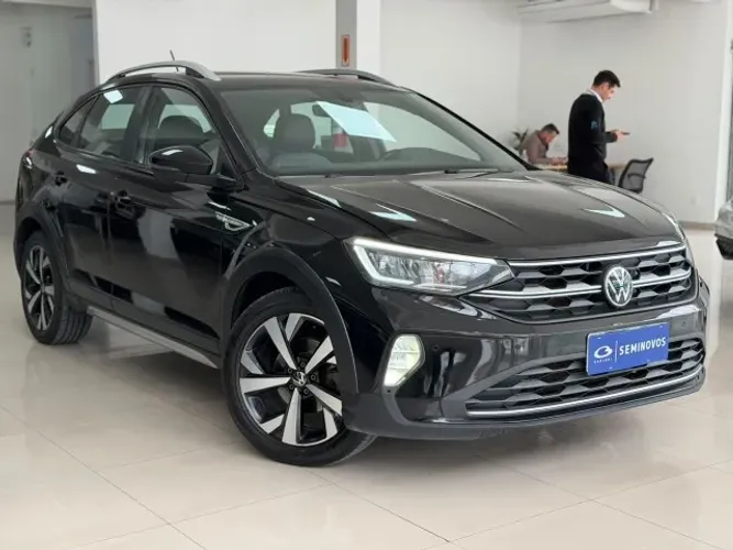 Volkswagen Nivus Highline 1.0 200 TSI Flex AUT 2023