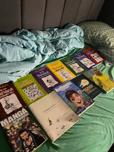 Livros