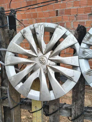 Carlota para Etios aro 15