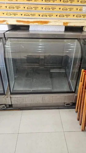 Expositor refrigerado 