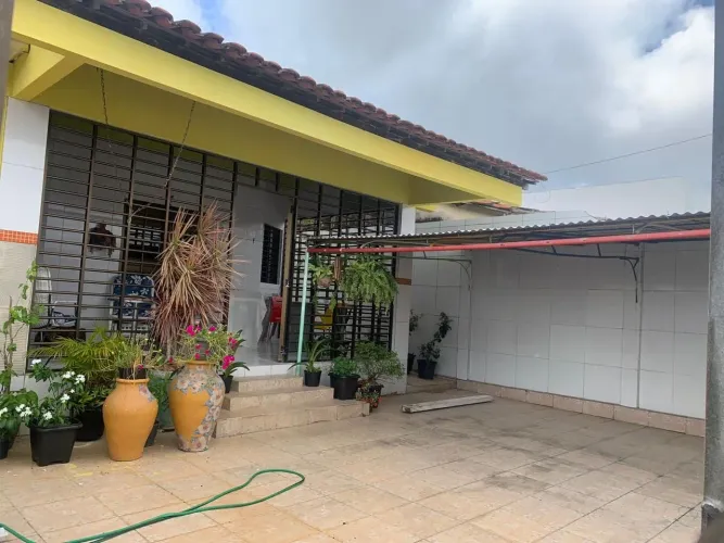 Vendo ótima Casa em Rio Formoso -PE