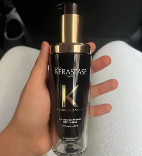 Oleo Kerastase Chronologiste