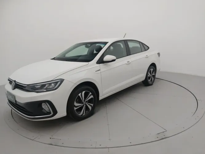 Volkswagen Virtus Comfort. 200 TSI 1.0 Flex 12V AUT 2025