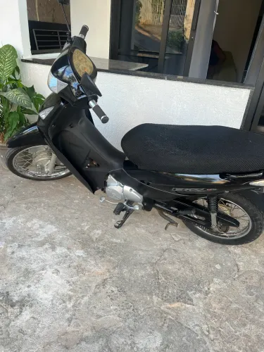 Honda Biz 125 ES 2010. A Mais Conservada da OLX!