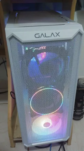 Computador gamer TOP