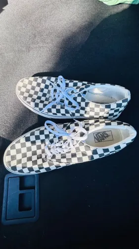 Tênis vans 42