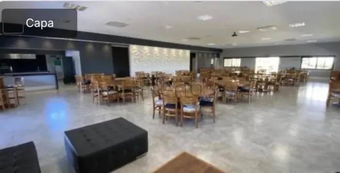 Terreno à venda em Campinas, Swiss Park, com 386.96 m²