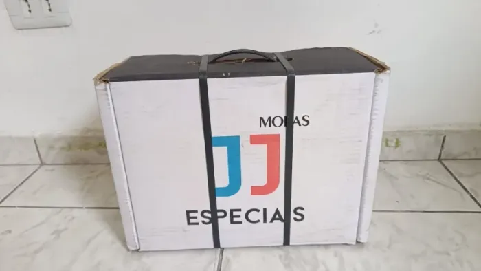 MOLAS ESPORTIVAS JJ PARA JETTA TSI