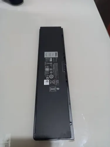 Batera  DELL E7440 E7450 34GKR 47Wh DP/N: 909H5; 0D47W; FMV5