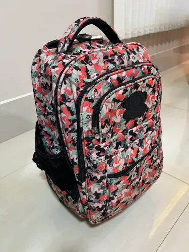 Mochilas