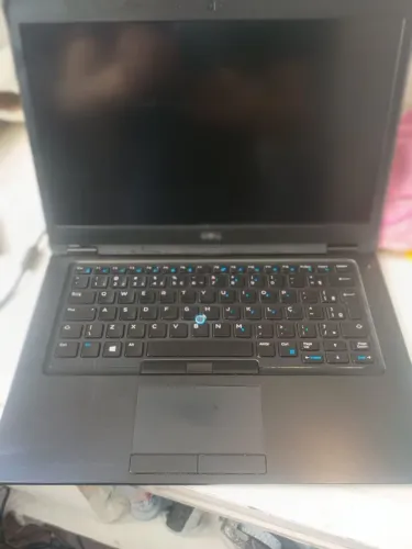 Notebook Dell Latitude 5480
