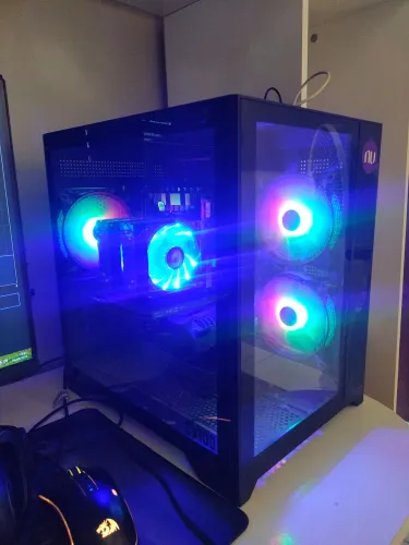pc gamer 32gb de ram 